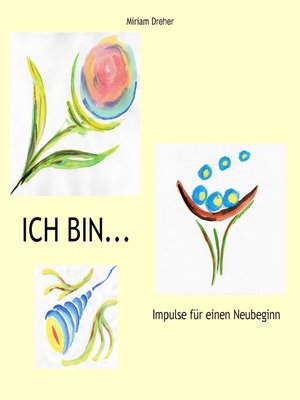 cover image of Ich bin...